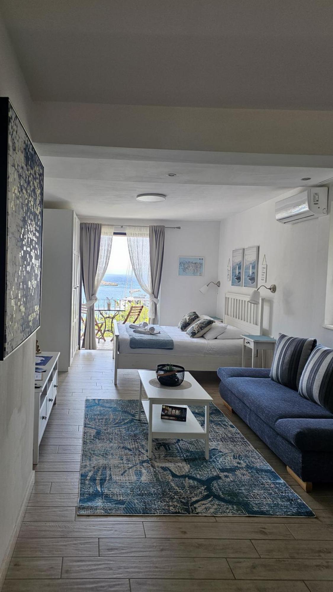 Guesthouse Augusta Insula Lastovo Extérieur photo