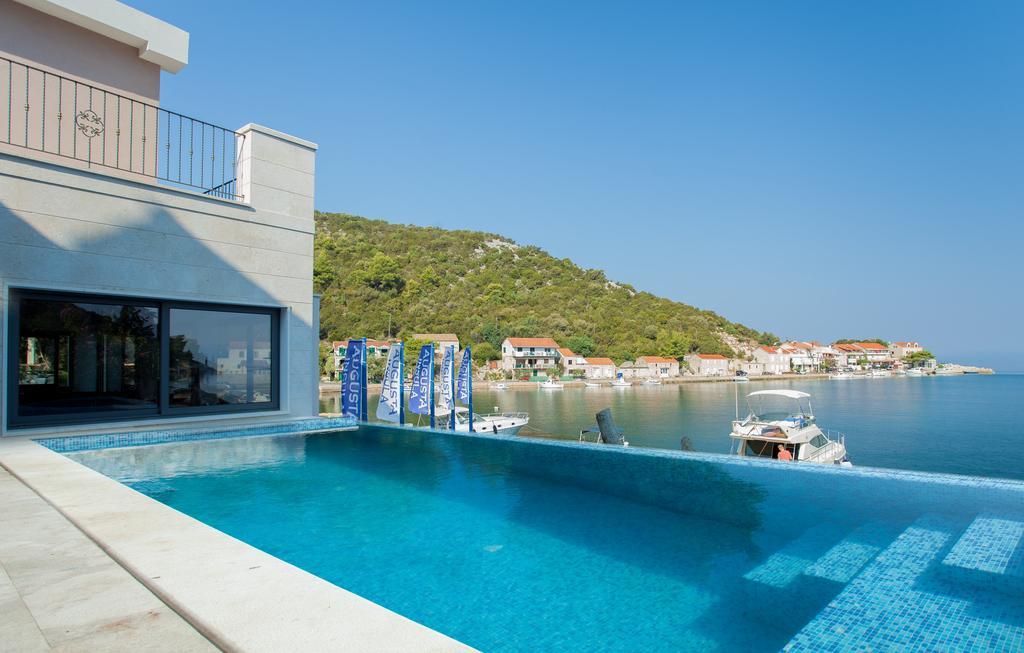 Guesthouse Augusta Insula Lastovo Extérieur photo